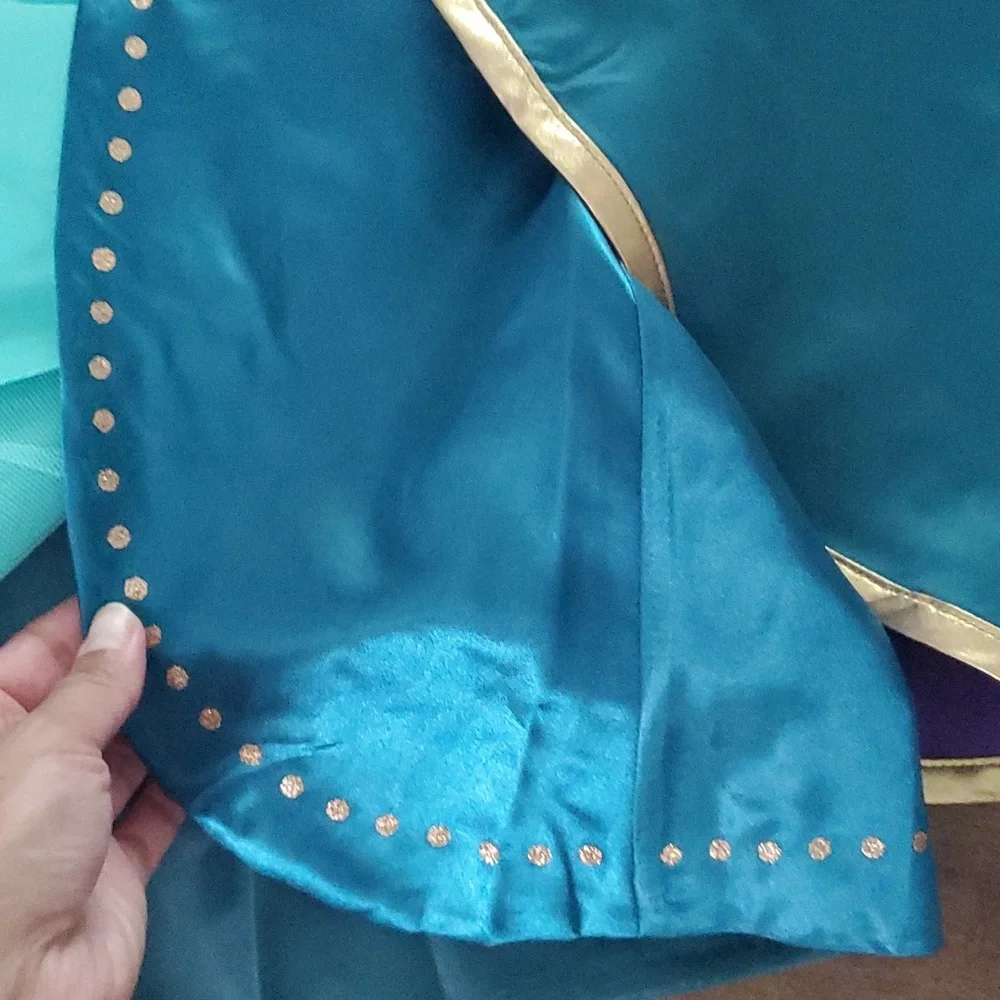 Disney frozen anna
